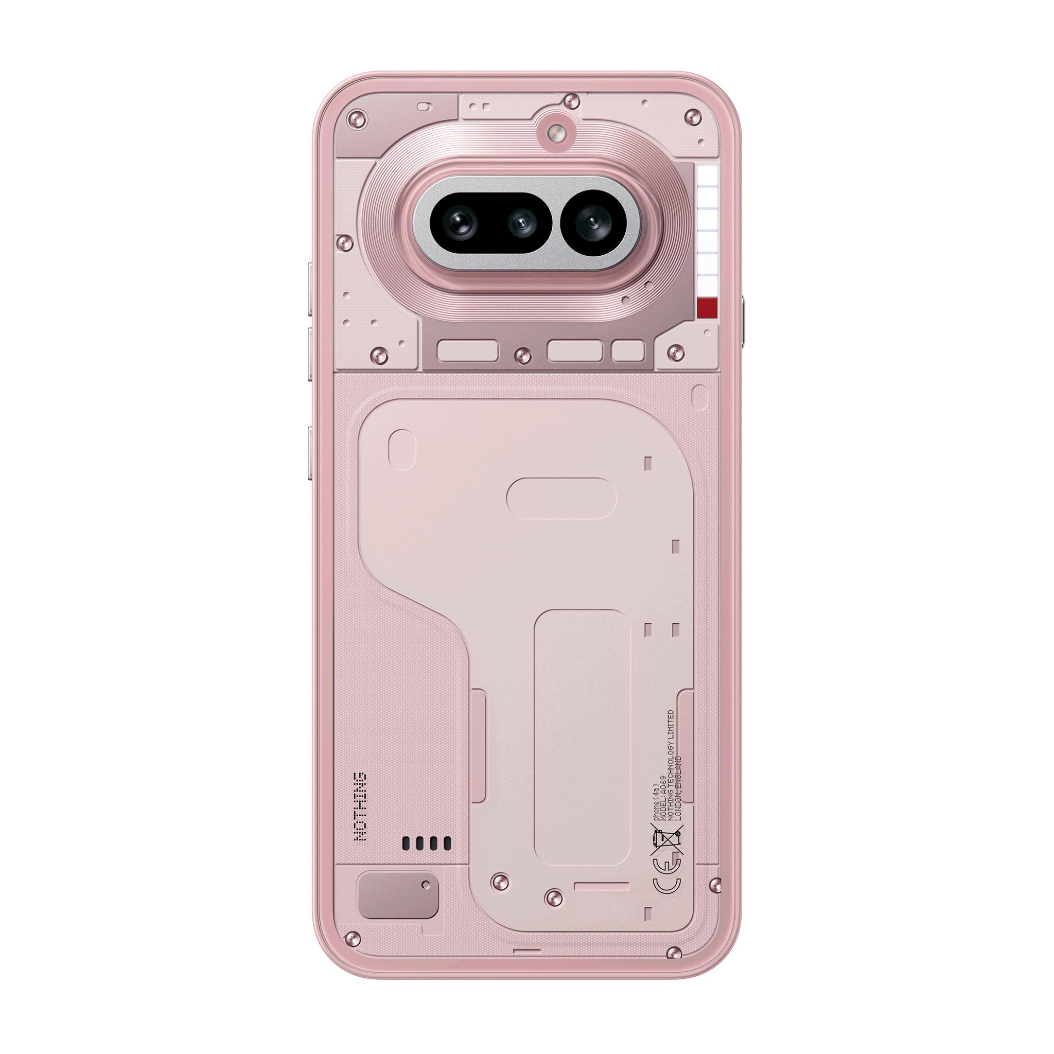 Nothing Phone 4a Pink