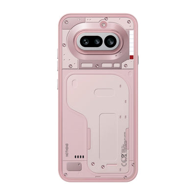 Nothing Phone 4a Pink