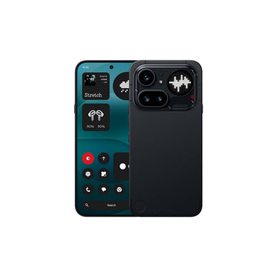 Nothing Phone 4a Pro 12GB 256GB