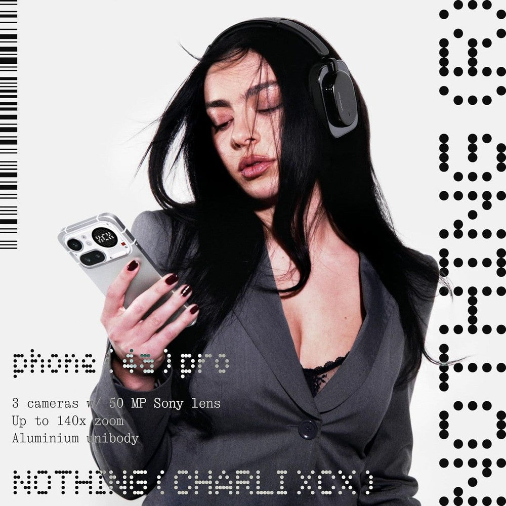 Nothing Phone 4a Pro 12GB 256GB