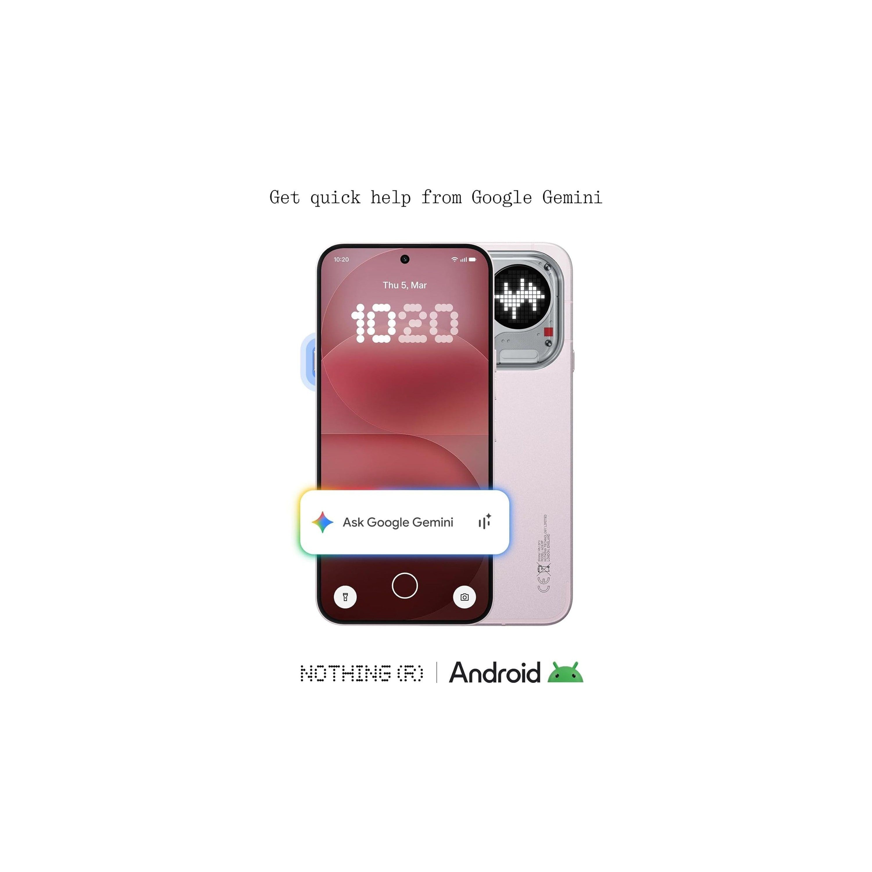 Nothing Phone 4a Pro 12GB 256GB