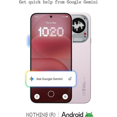 Nothing Phone 4a Pro 12GB 256GB