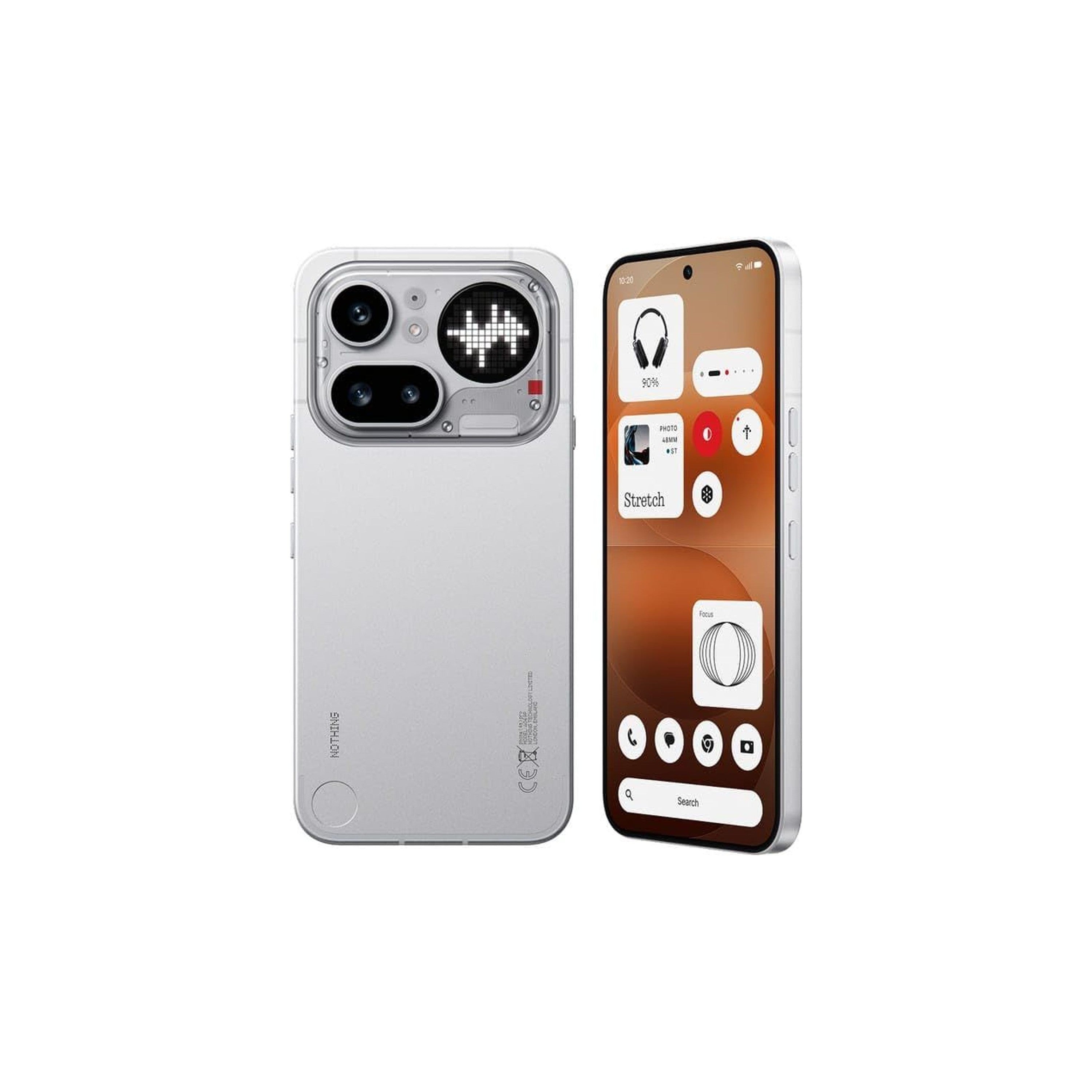 Nothing Phone 4a Pro 12GB 256GB
