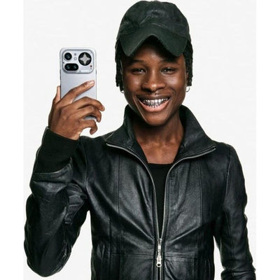 Nothing Phone 4a Pro 12GB 256GB