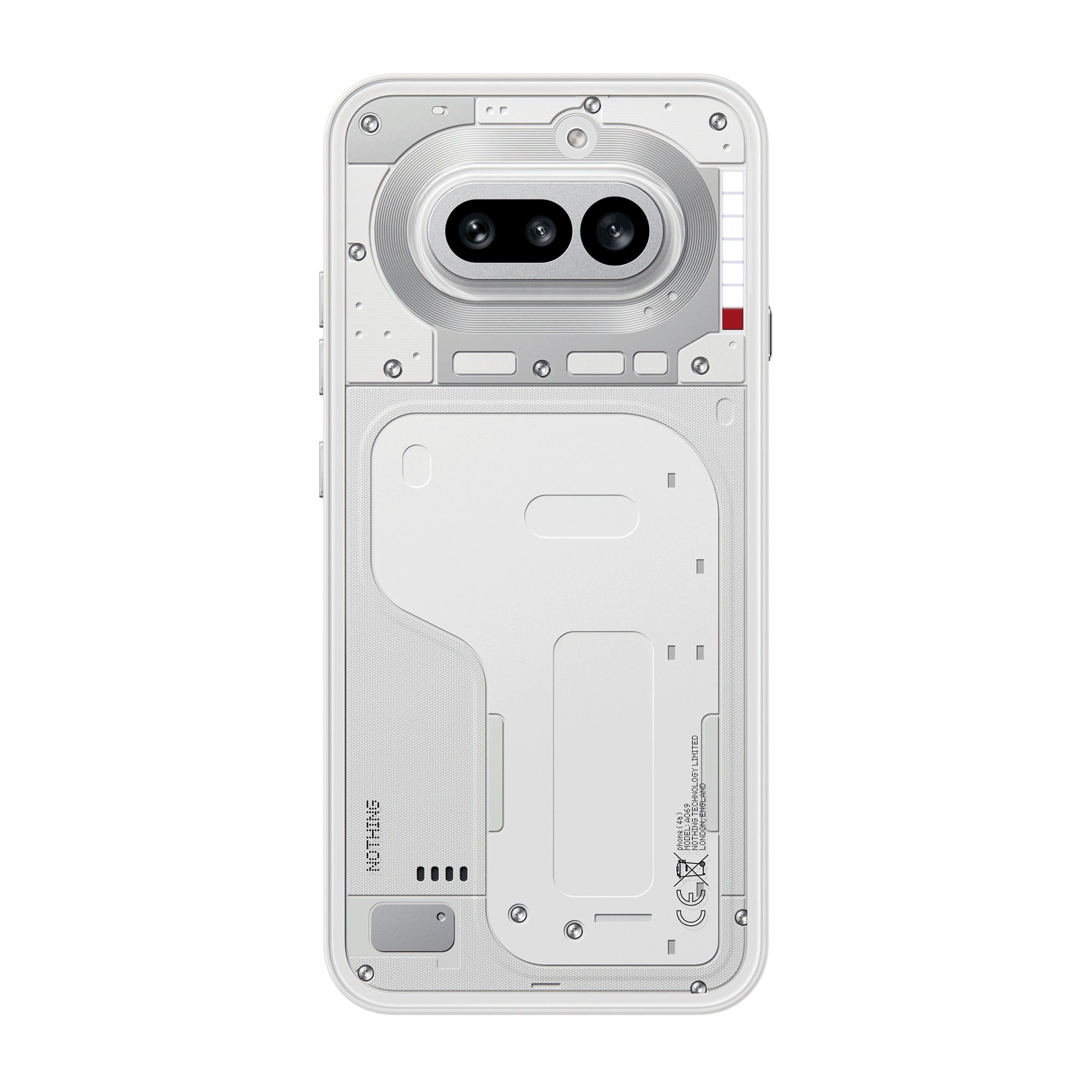 Nothing Phone 4a White