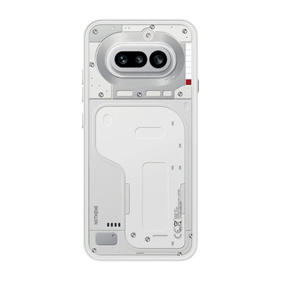 Nothing Phone 4a White