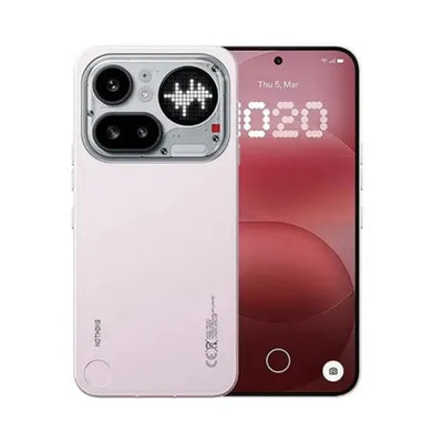Nothing Phone 4a