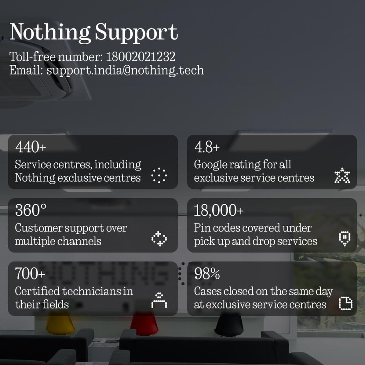 Nothing Phone (4b) 5G Black