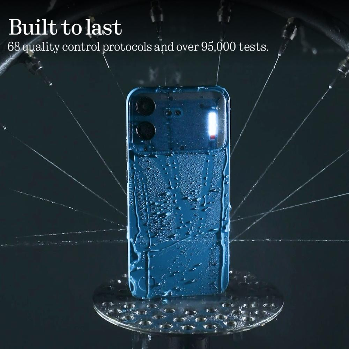 Nothing Phone (4b) 5G
