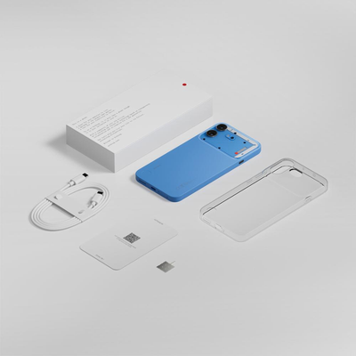 Nothing Phone (4b) 5G