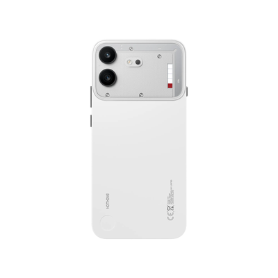 Nothing Phone (4b) 5G White