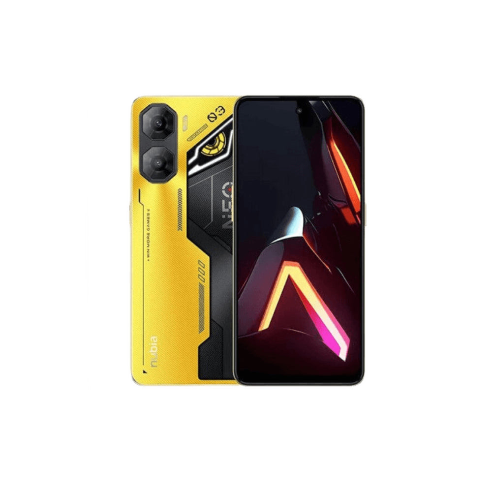 Nubia Neo 3