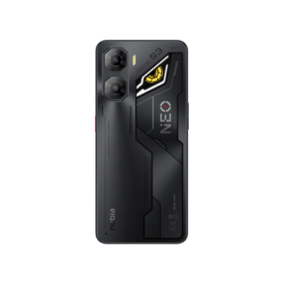 Nubia Neo 3 Shadow Black