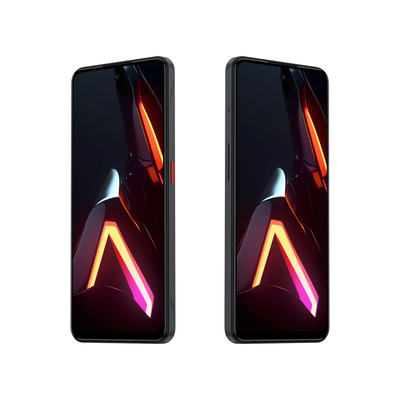 Nubia Neo 3 Shadow Black