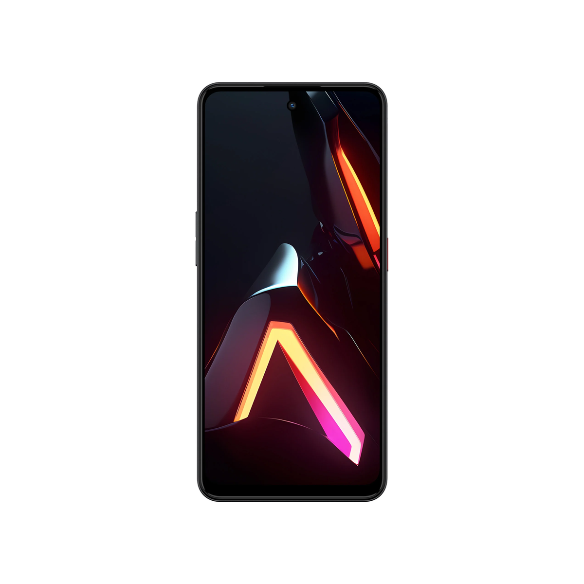 Nubia Neo 3 Shadow Black