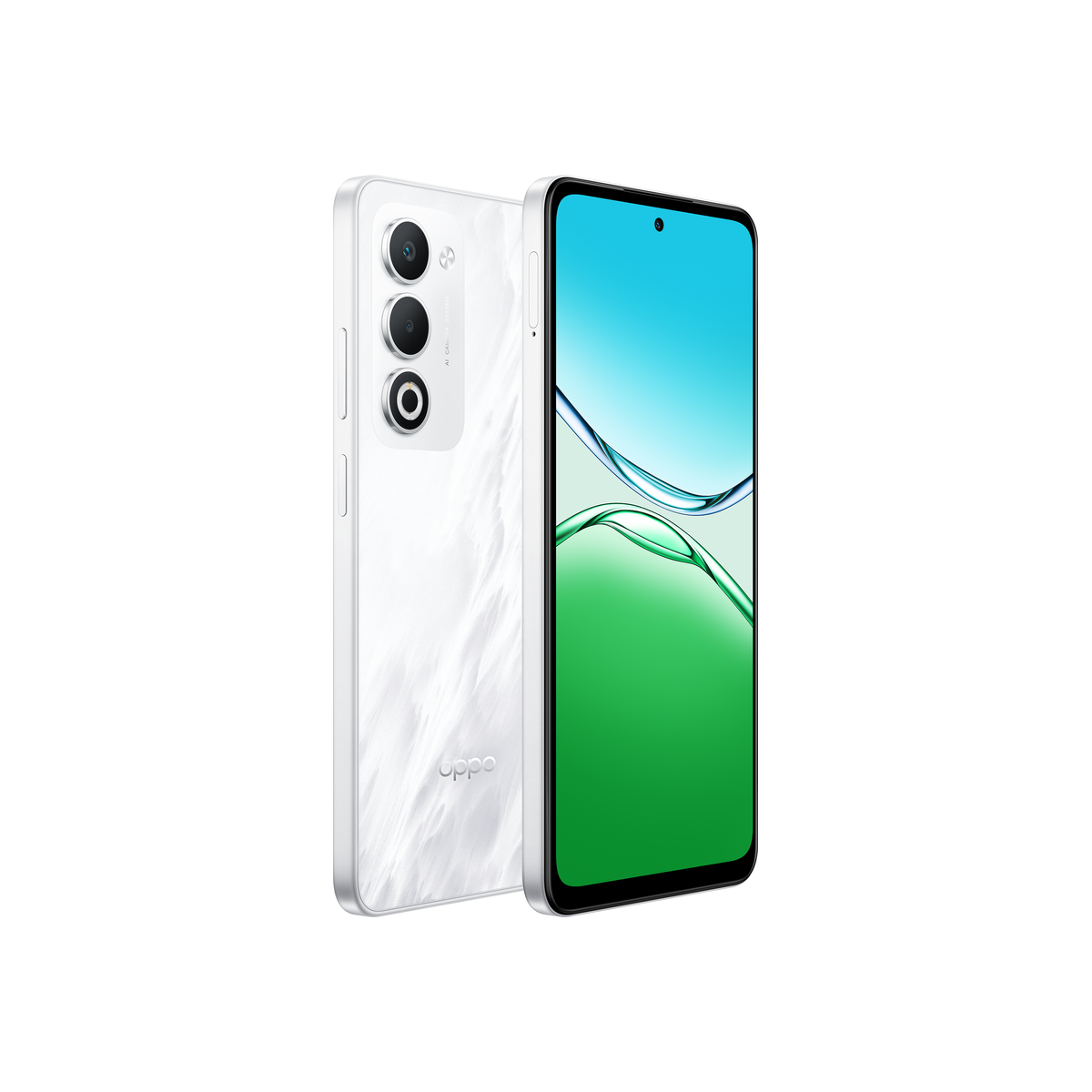 OPPO_A5_MistWhite_2
