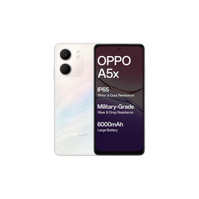 OPPO A5x (4G)