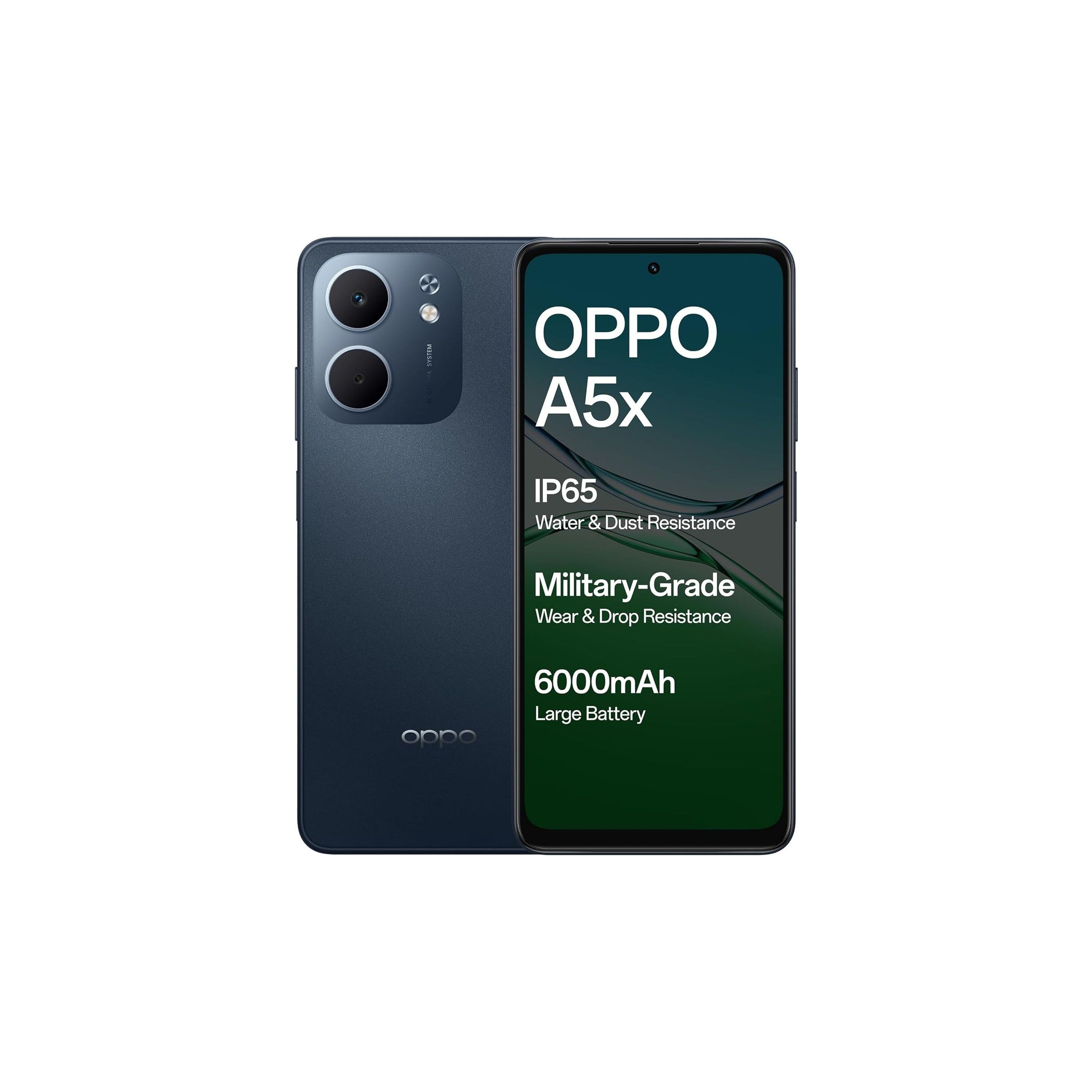 OPPO A5x (4G)