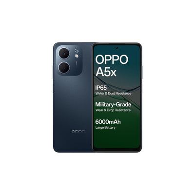 OPPO A5x (4G)