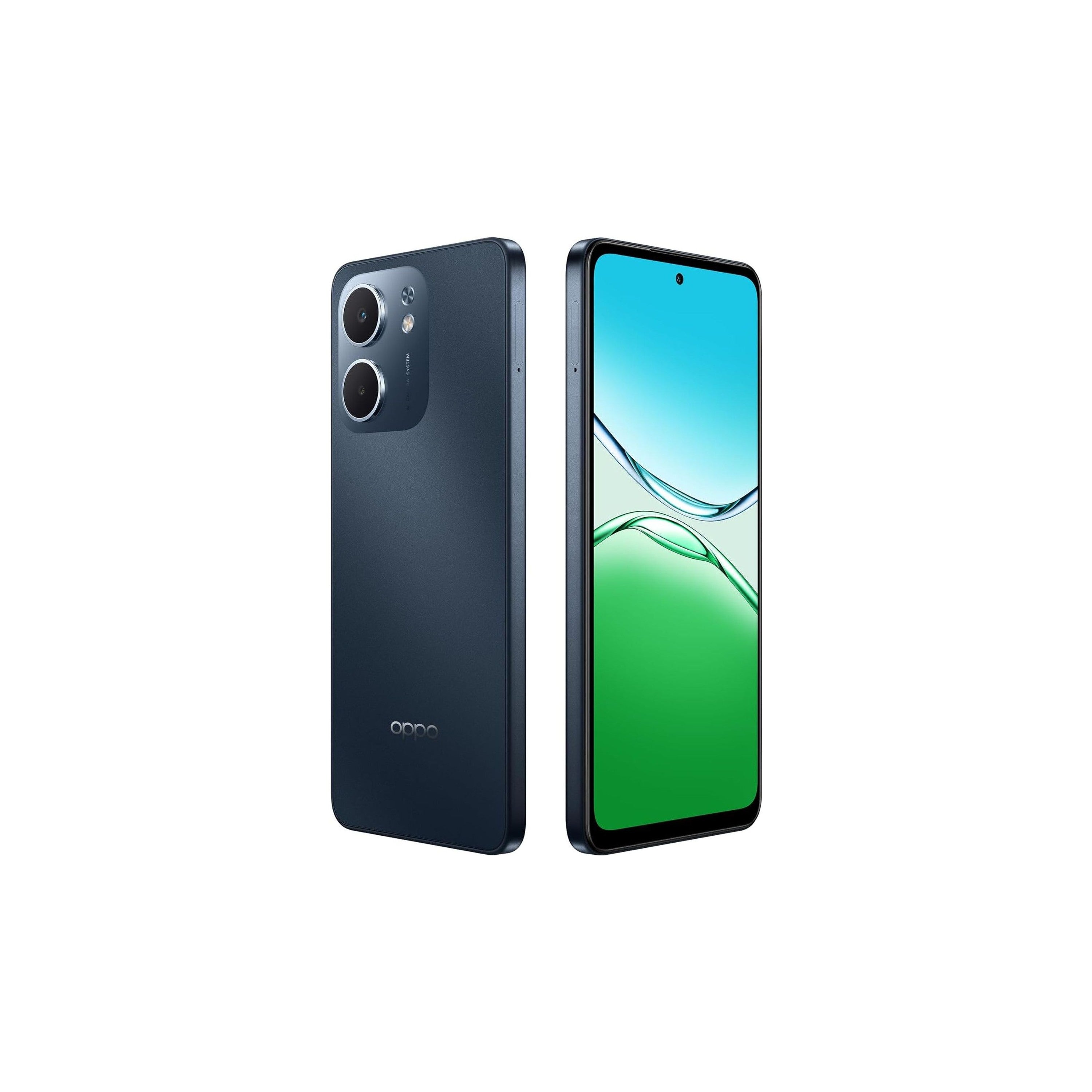 OPPO A5x (4G)