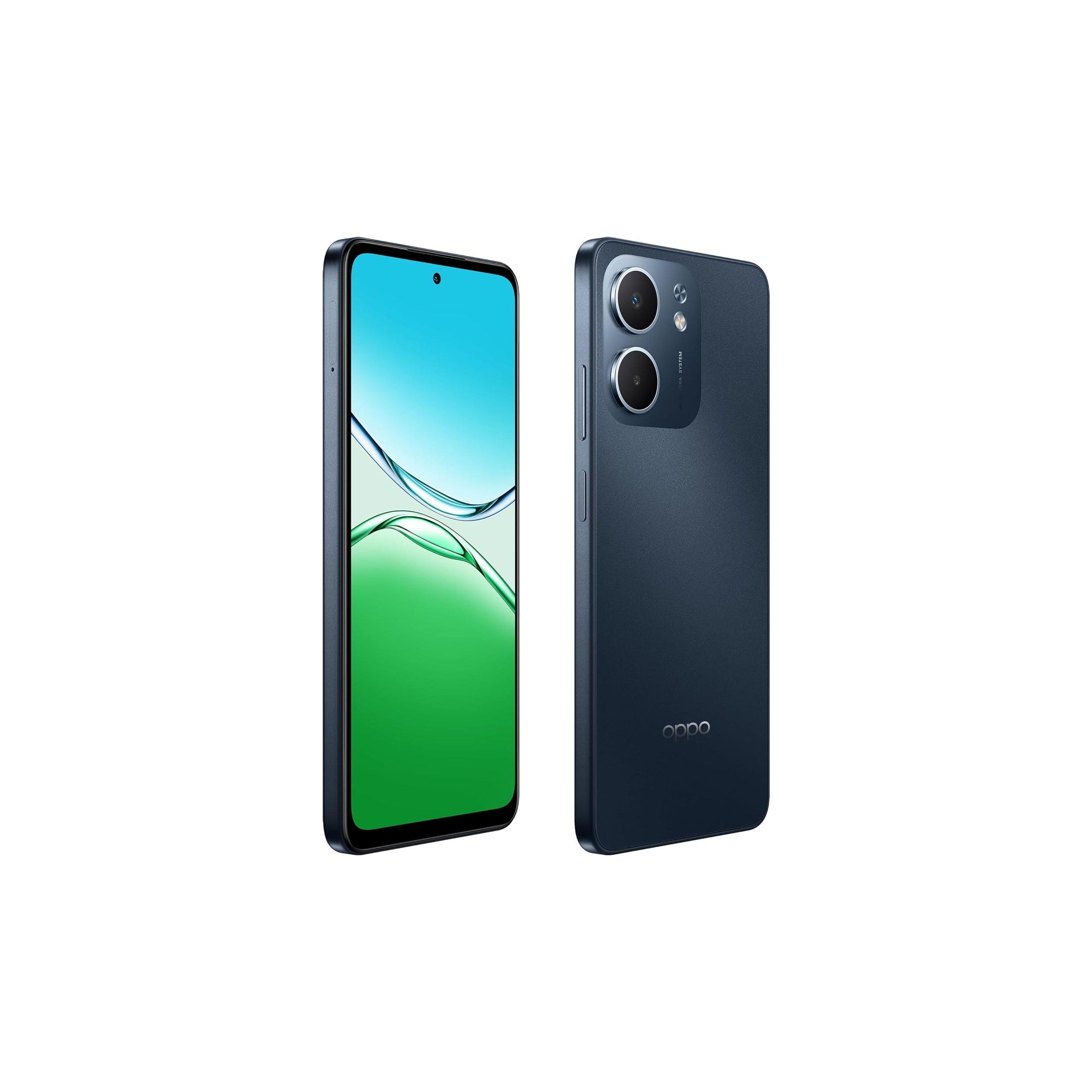 OPPO A5x (4G)