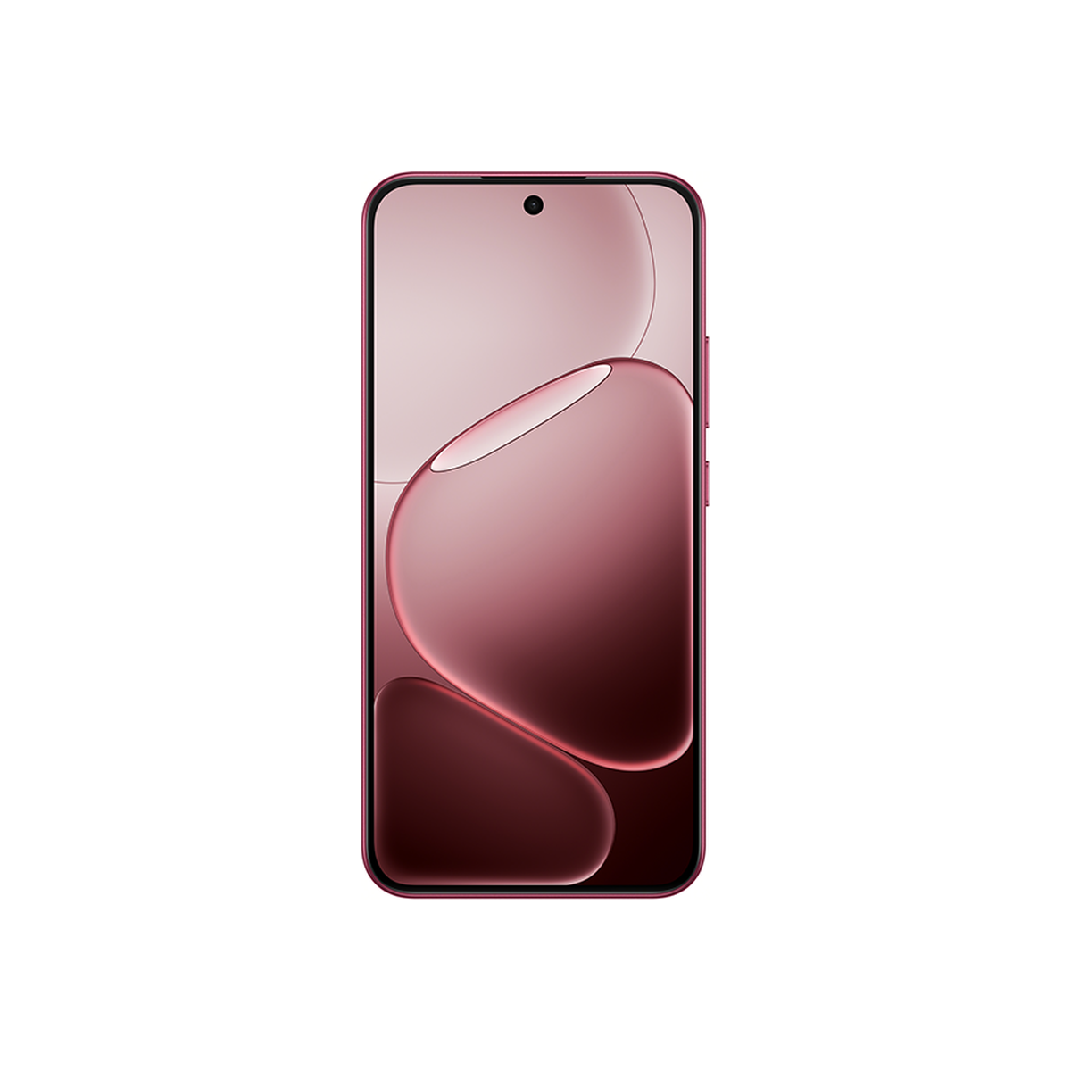 OPPO A6Pro CoralPink 2