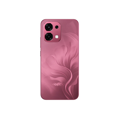 OPPO A6Pro CoralPink 3