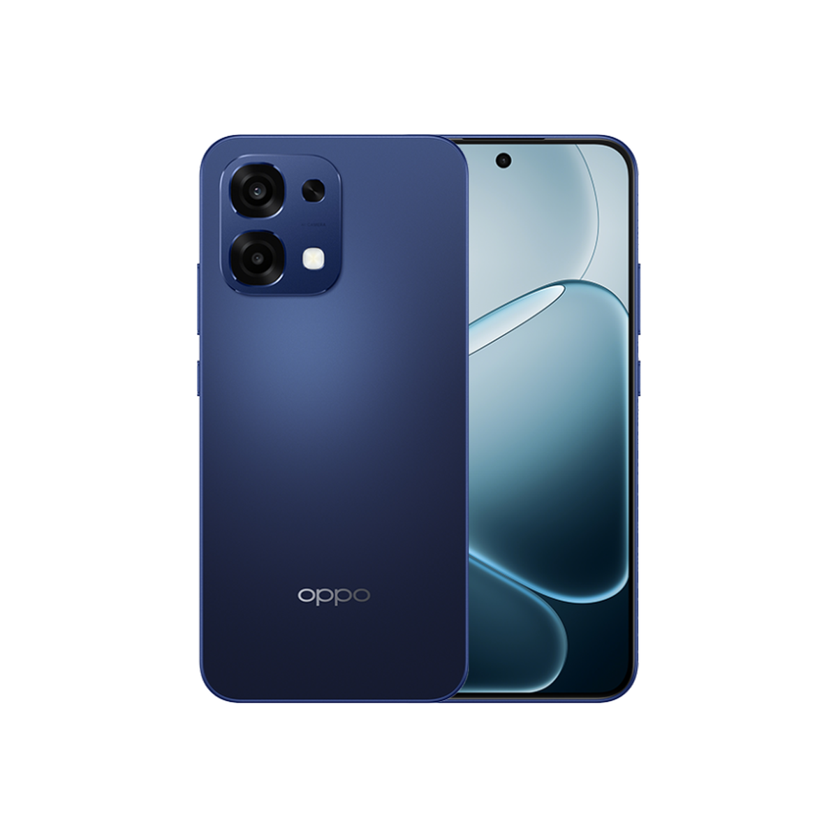 OPPO A6Pro StellarBlue 1