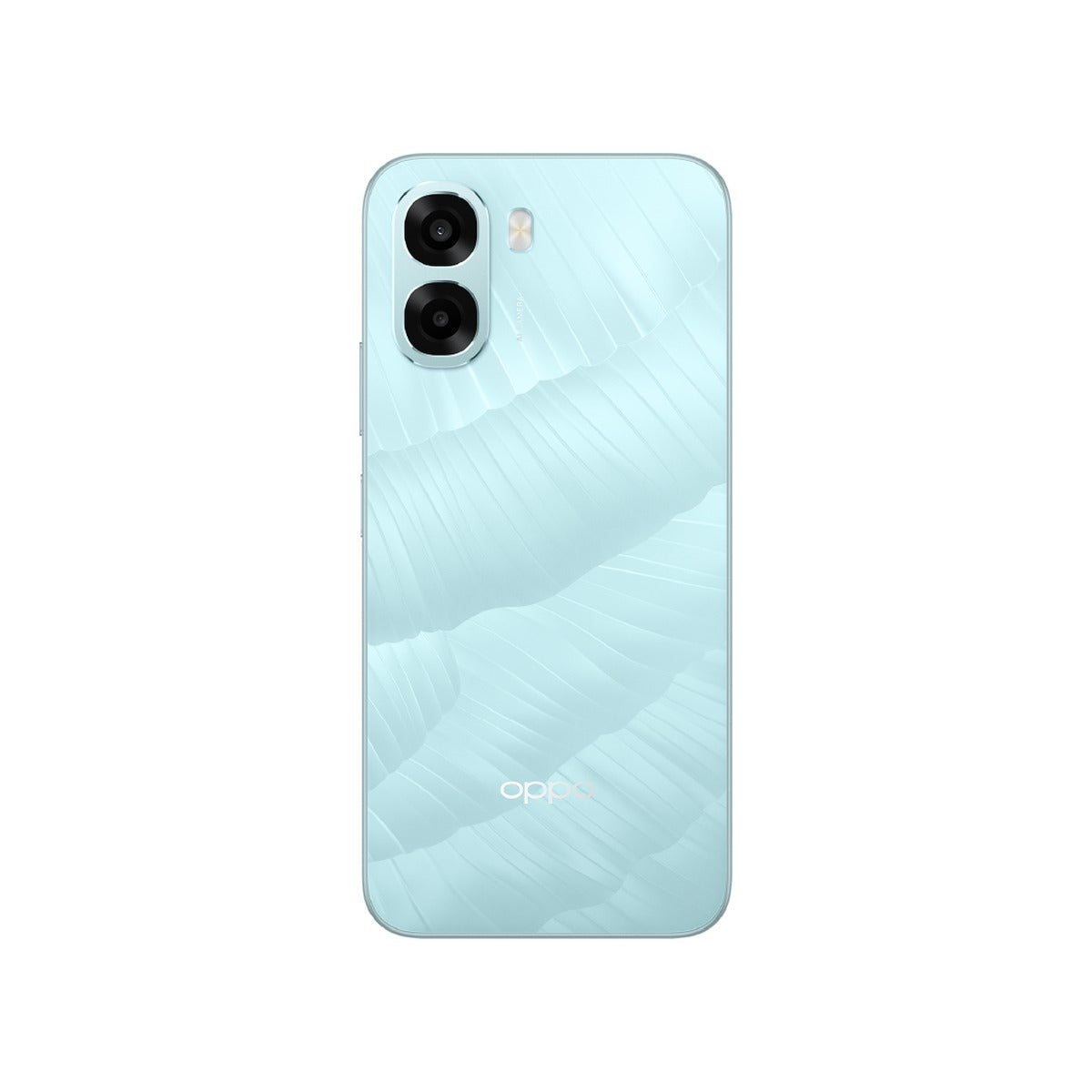 OPPO A6x 4G Ice Blue