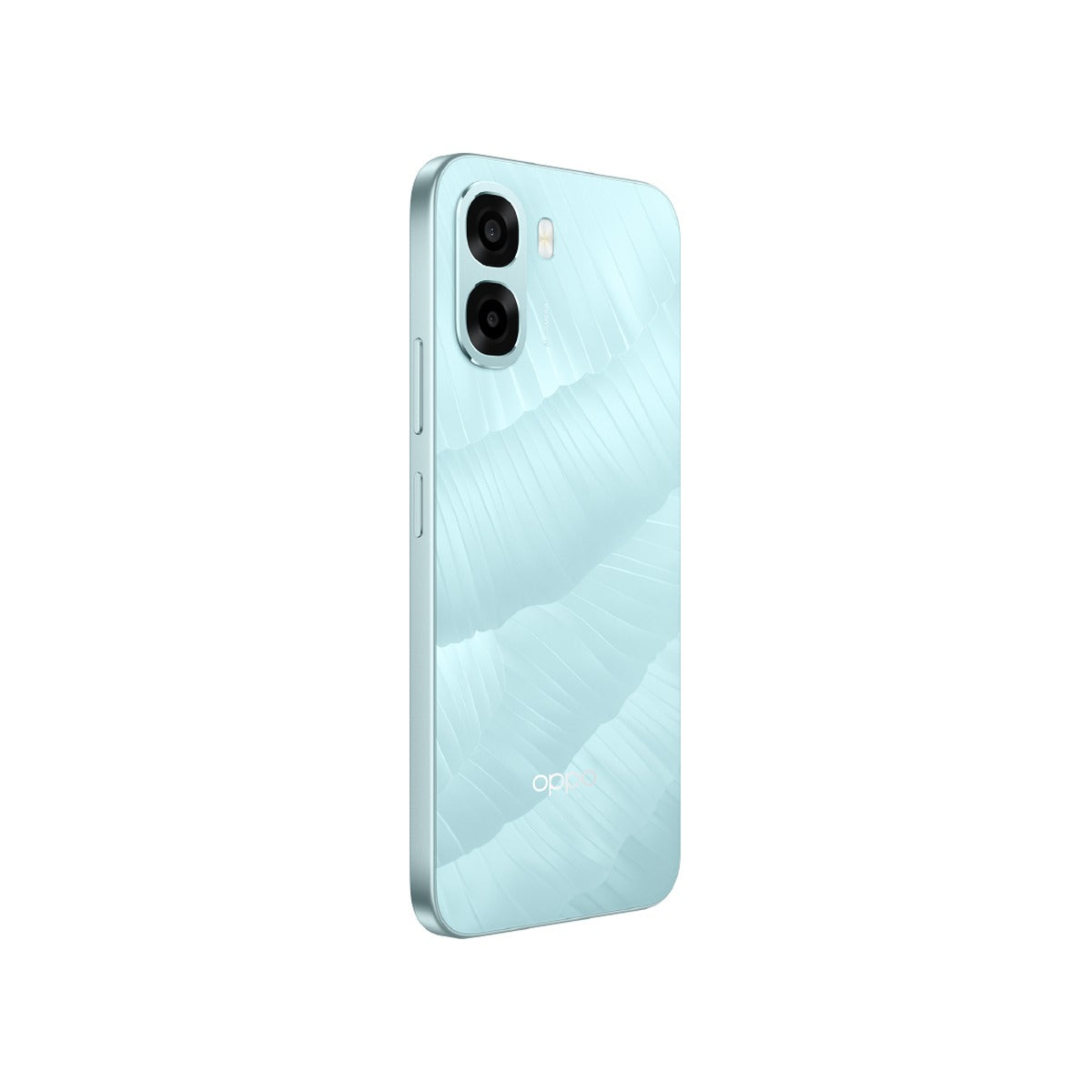 OPPO A6x 4G Ice Blue