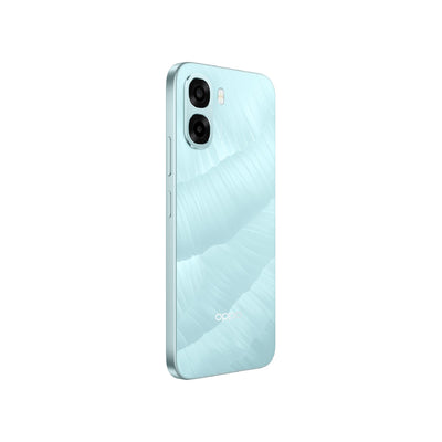 OPPO A6x 4G Ice Blue