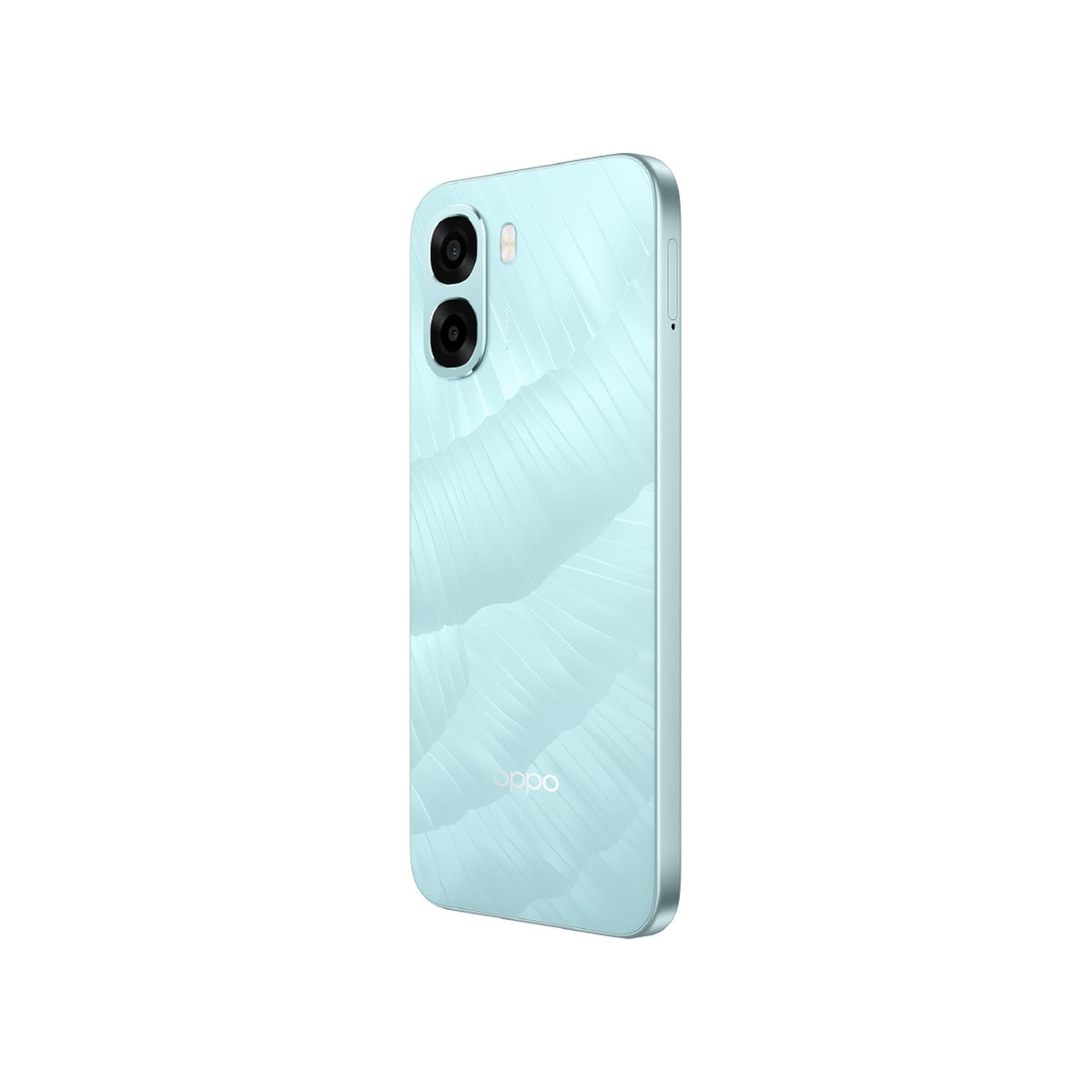 OPPO A6x 4G Ice Blue
