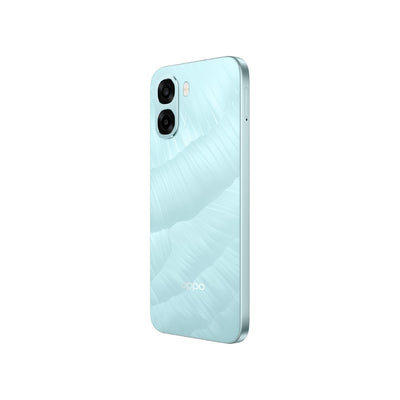 OPPO A6x 4G Ice Blue