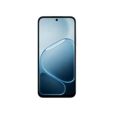 OPPO A6x 4G Ice Blue