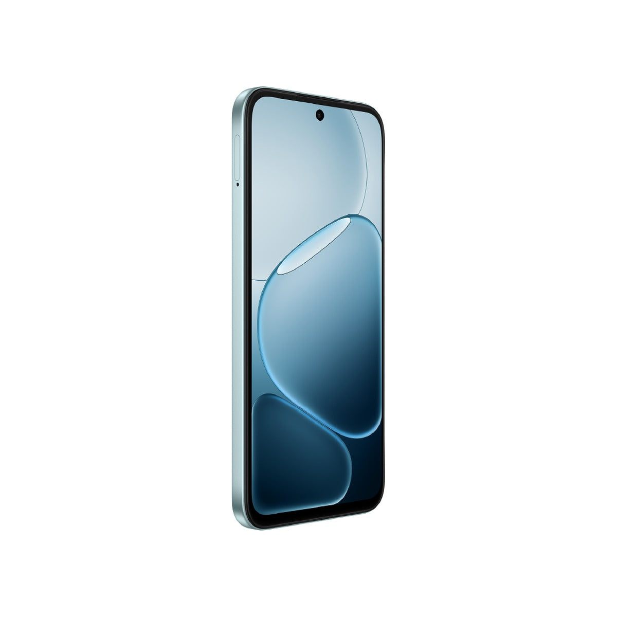OPPO A6x 4G Ice Blue
