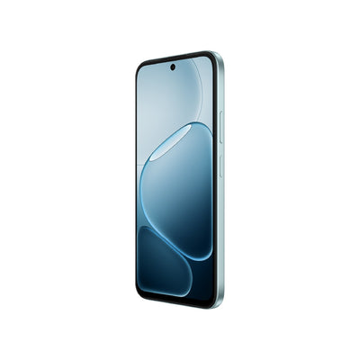 OPPO A6x 4G Ice Blue