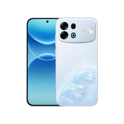 OPPO A7 Pro Max 5G Surfing Blue