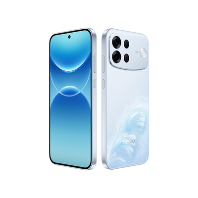 OPPO A7 Pro Max 5G Surfing Blue