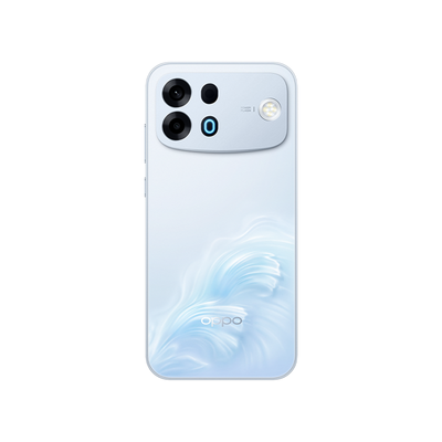 OPPO A7 Pro Max 5G Surfing Blue