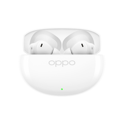 OPPO Enco Air5 Glossy White