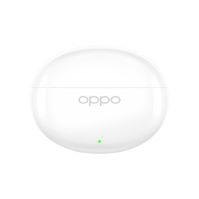 OPPO Enco Air5 Glossy White