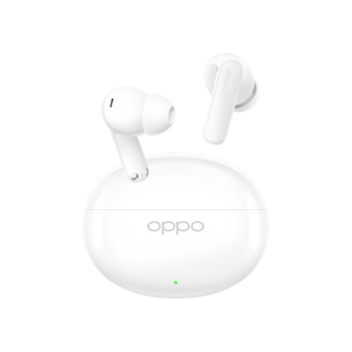 OPPO Enco Air5 Glossy White