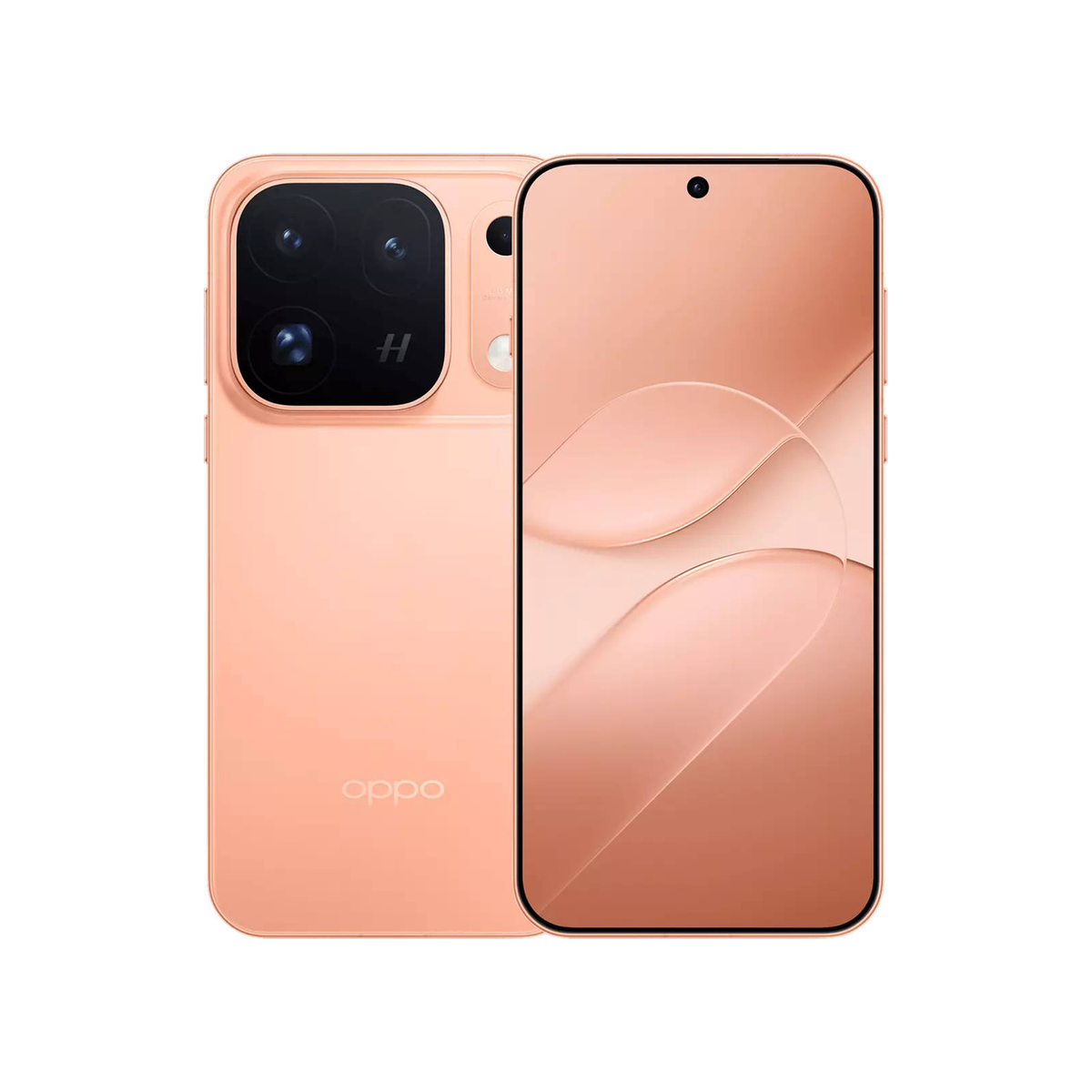 OPPO Find X10 5G Glow Coral