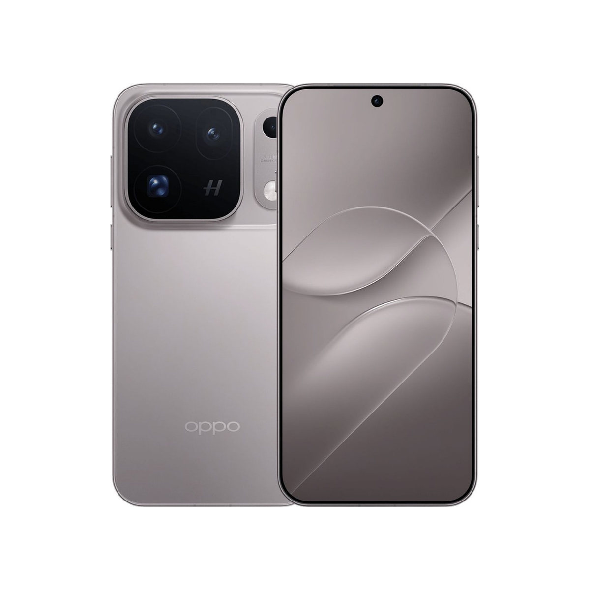 OPPO Find X10 Pro Max 5G Titanium Grey