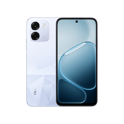 OPPO K14 5G Icy Blue
