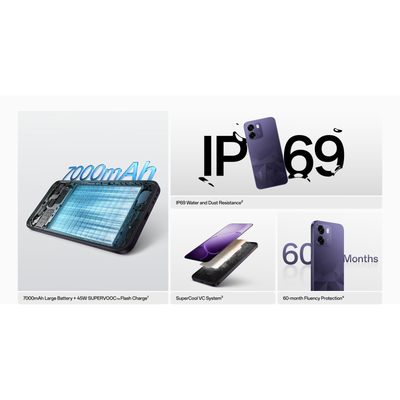 OPPO K14 5G