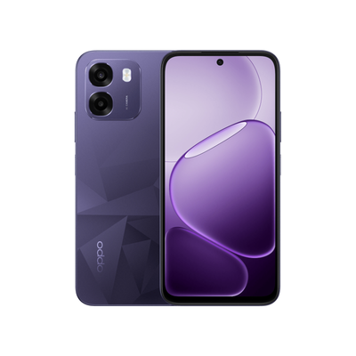 OPPO K14 5G Prism Violet