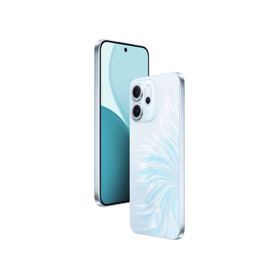 OPPO Reno14 F 5G 12GB RAM 512GB Opal Blue