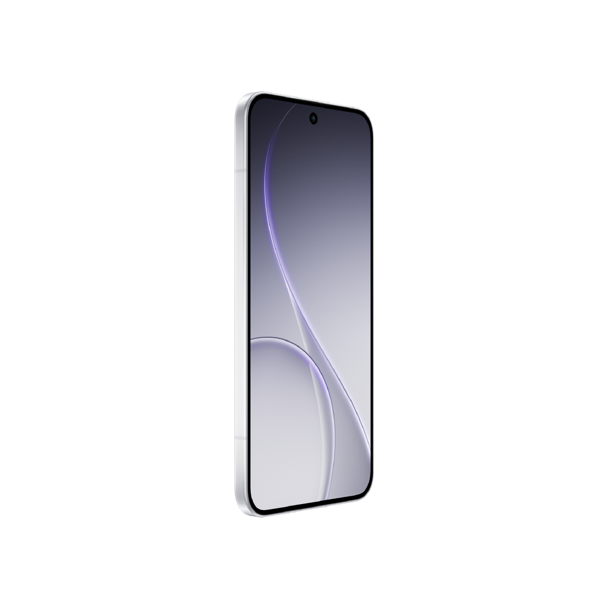 OPPO Reno15 5G Aurora White