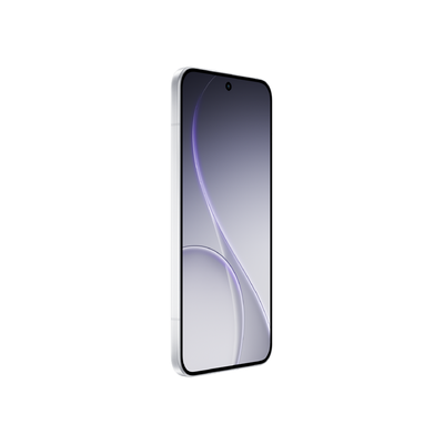 OPPO Reno15 5G Aurora White